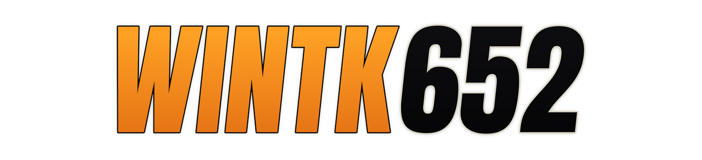 wintk652 লোগো